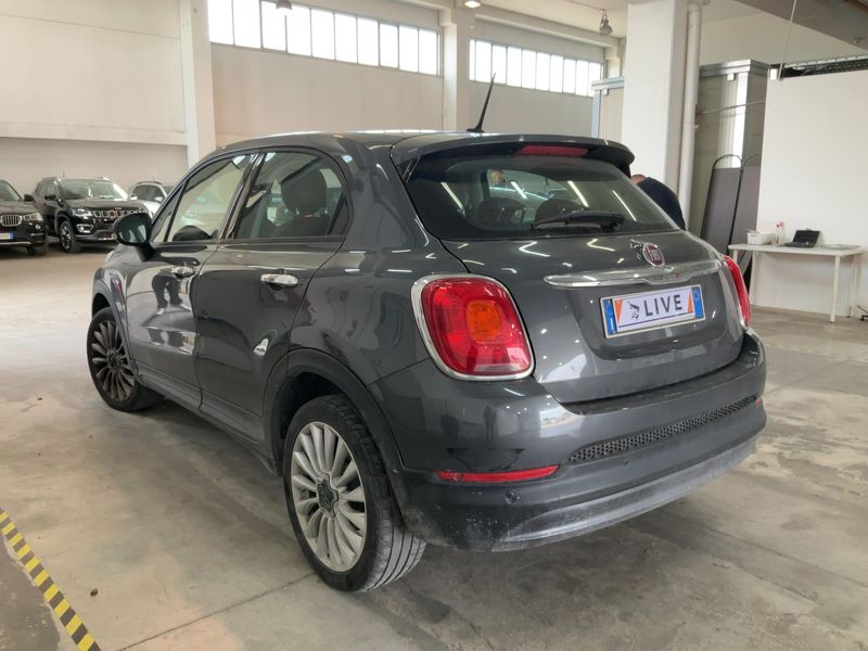 Fiat 500X 1.6 JTDM Lounge 2018 – снимка 6