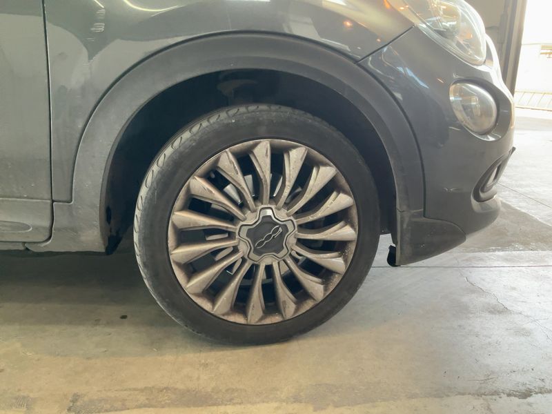 Fiat 500X 1.6 JTDM Lounge 2018 – снимка 11