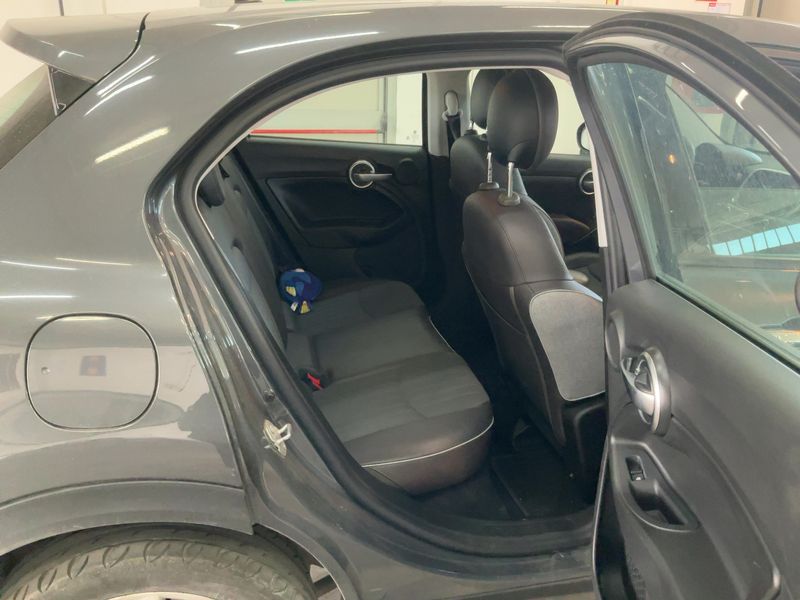 Fiat 500X 1.6 JTDM Lounge 2018 – снимка 19