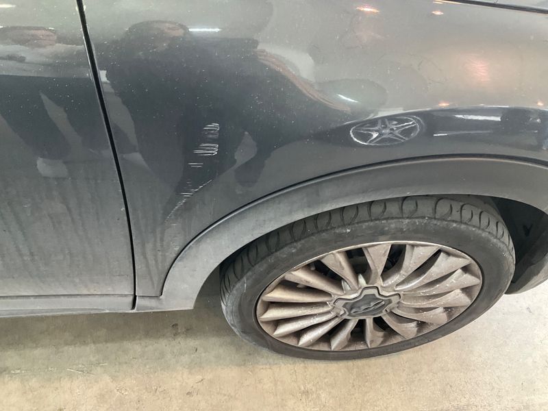 Fiat 500X 1.6 JTDM Lounge 2018 – снимка 21
