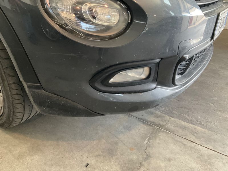Fiat 500X 1.6 JTDM Lounge 2018 – снимка 29