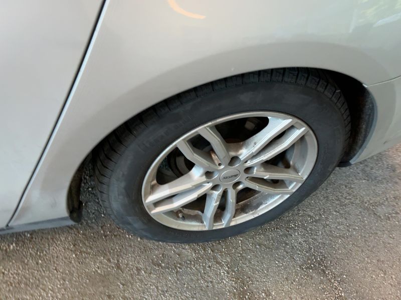 Citroen C5 2.2 HDi Exclusive 2013 – снимка 16