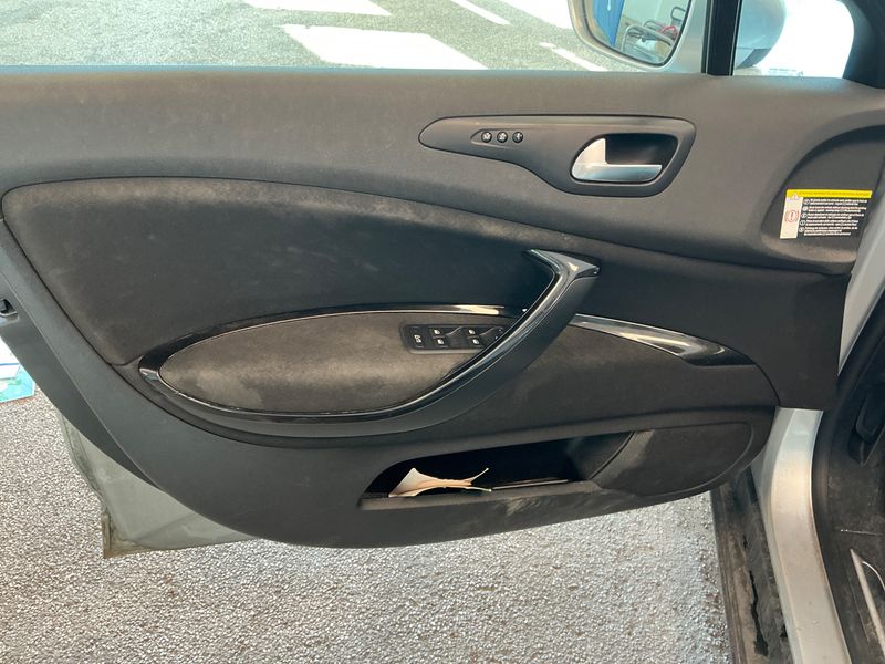 Citroen C5 2.2 HDi Exclusive 2013 – снимка на щета