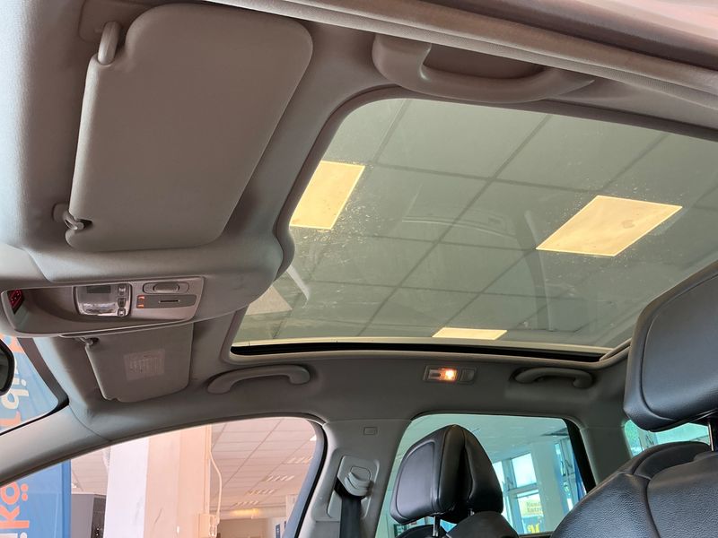Citroen C5 2.2 HDi Exclusive 2013 – снимка на щета