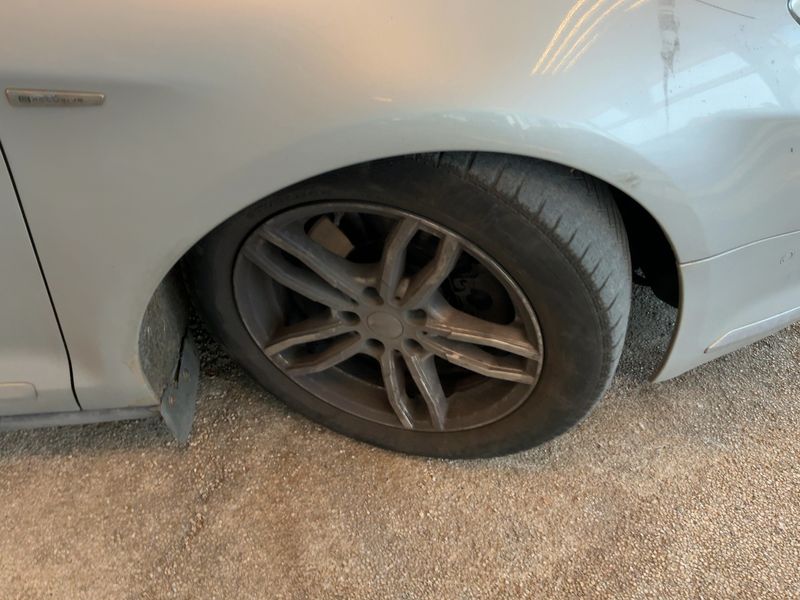 Citroen C5 2.2 HDi Exclusive 2013 – снимка 18