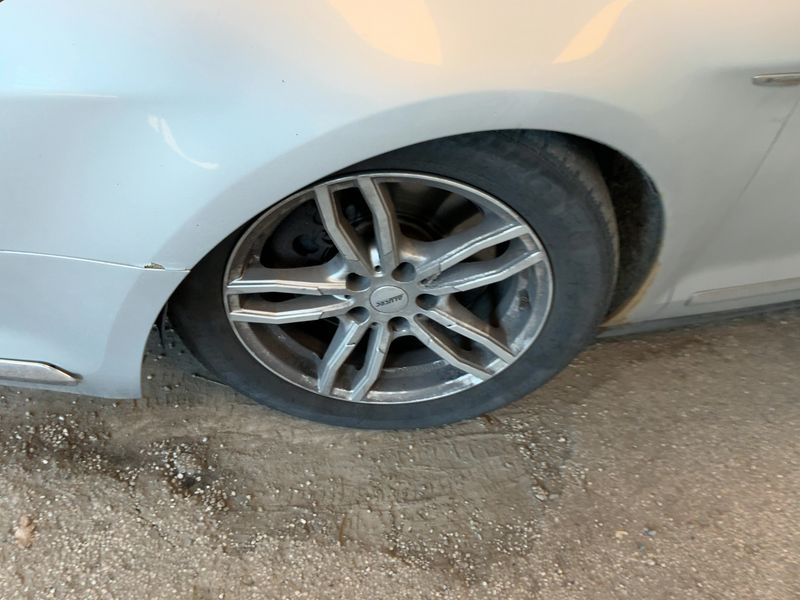 Citroen C5 2.2 HDi Exclusive 2013 – снимка 15