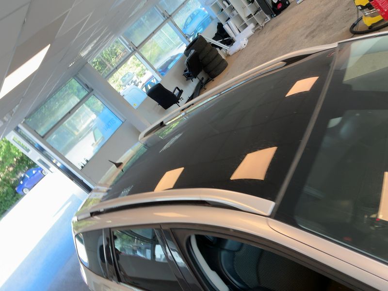Citroen C5 2.2 HDi Exclusive 2013 – снимка 19