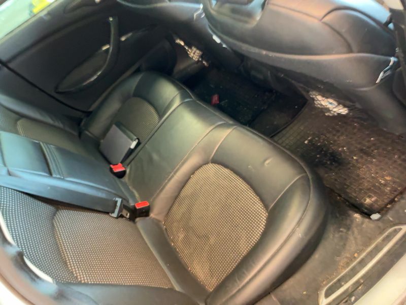 Citroen C5 2.2 HDi Exclusive 2013 – снимка 14