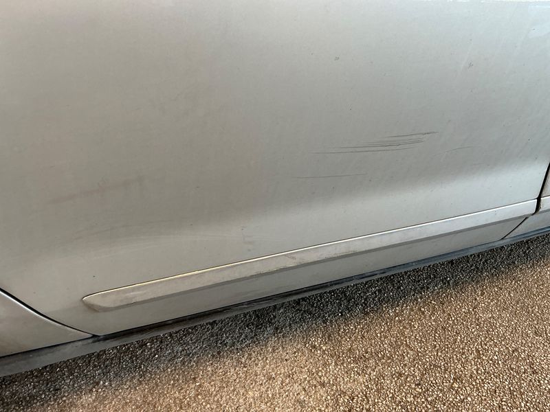 Citroen C5 2.2 HDi Exclusive 2013 – снимка на щета