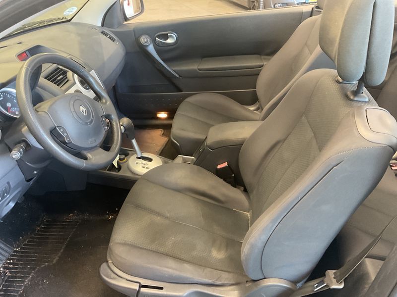 Renault Megane 2.0 IDE Evidence 2005 – снимка 3