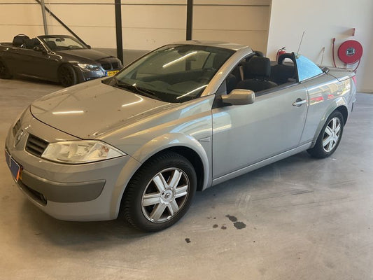 Renault Megane 2.0 IDE Evidence 2005 – снимка 1