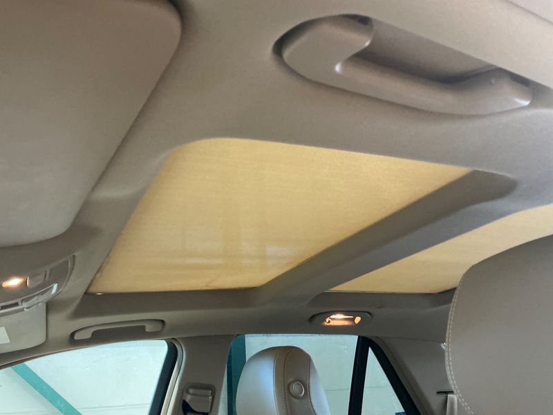 Mercedes-Benz M-Klasse ML 350 BlueEfficiency 2013 – снимка 28