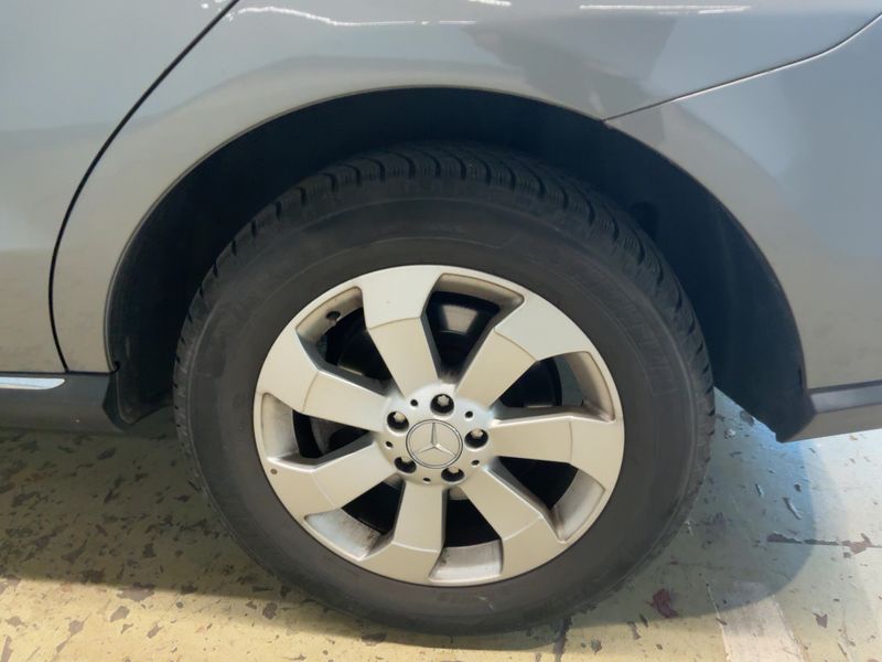 Mercedes-Benz M-Klasse ML 350 BlueEfficiency 2013 – снимка 5