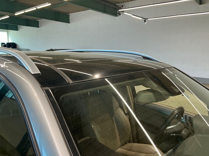 Mercedes-Benz M-Klasse ML 350 BlueEfficiency 2013 – снимка 34