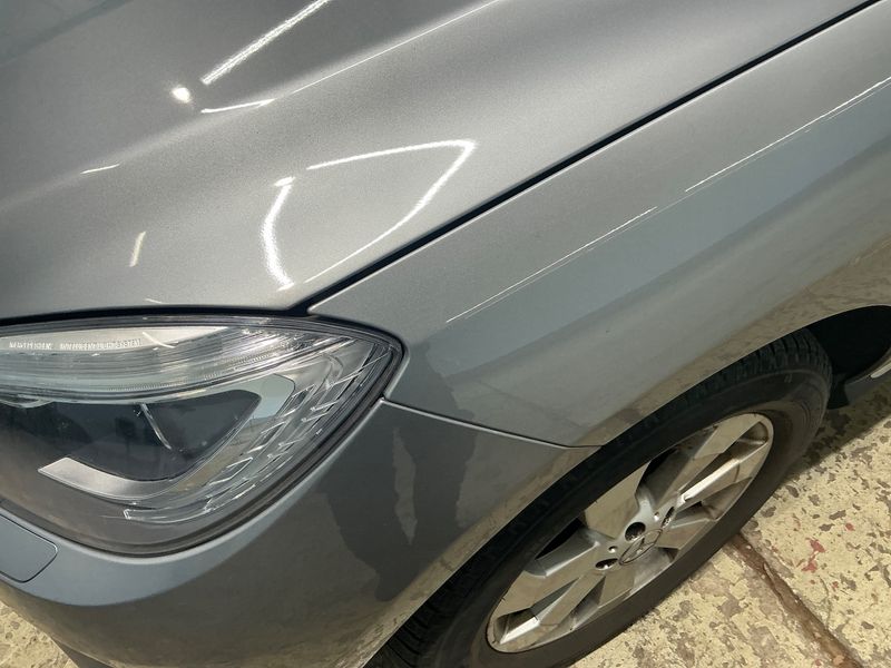 Mercedes-Benz M-Klasse ML 350 BlueEfficiency 2013 – снимка 33