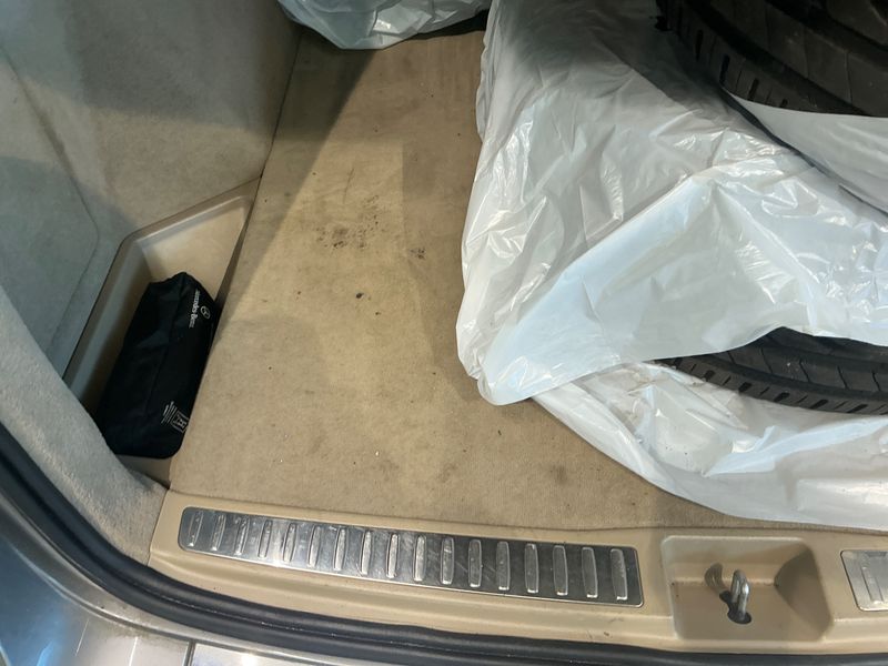 Mercedes-Benz M-Klasse ML 350 BlueEfficiency 2013 – снимка 31