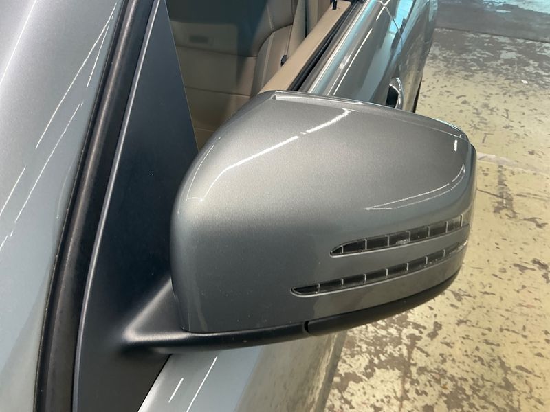 Mercedes-Benz M-Klasse ML 350 BlueEfficiency 2013 – снимка 32