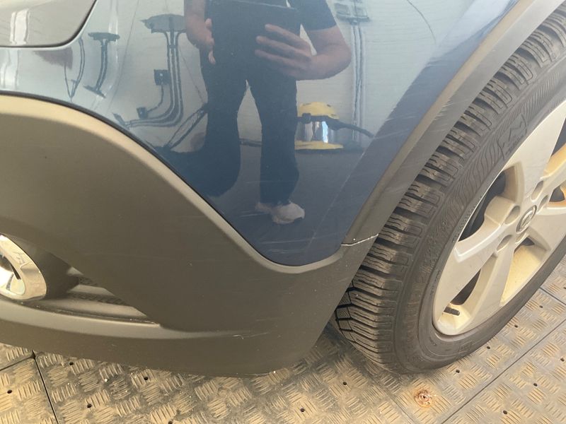 Opel Mokka 1.6 CDTI DPF Innovation ecoFlex 2016 – снимка 55
