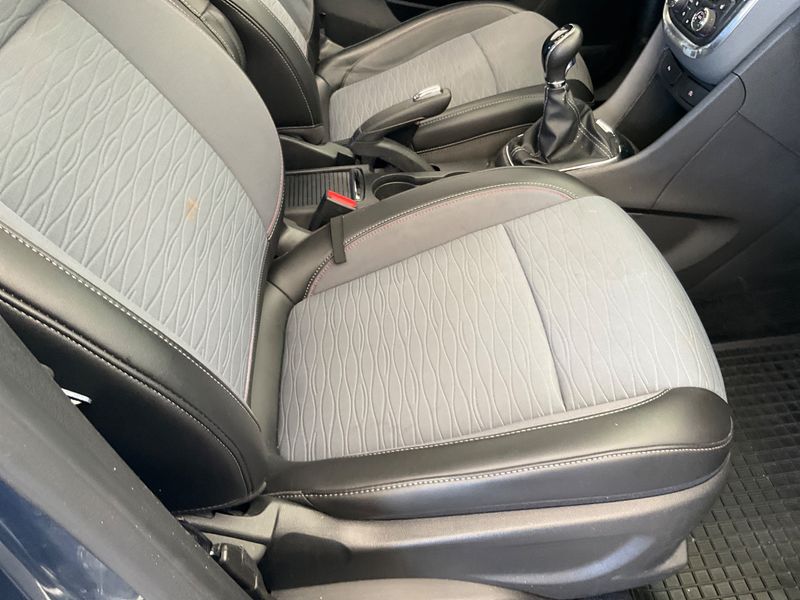 Opel Mokka 1.6 CDTI DPF Innovation ecoFlex 2016 – снимка 41