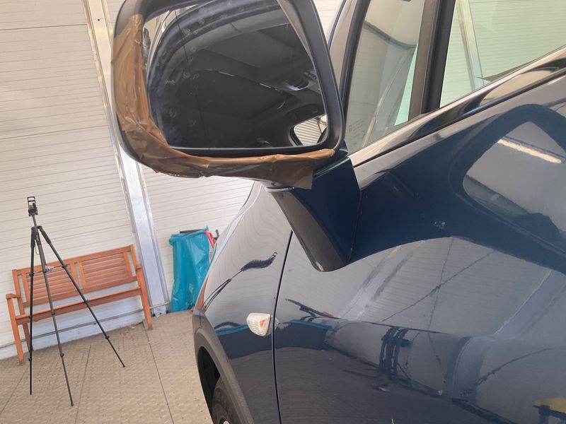 Opel Mokka 1.6 CDTI DPF Innovation ecoFlex 2016 – снимка 30