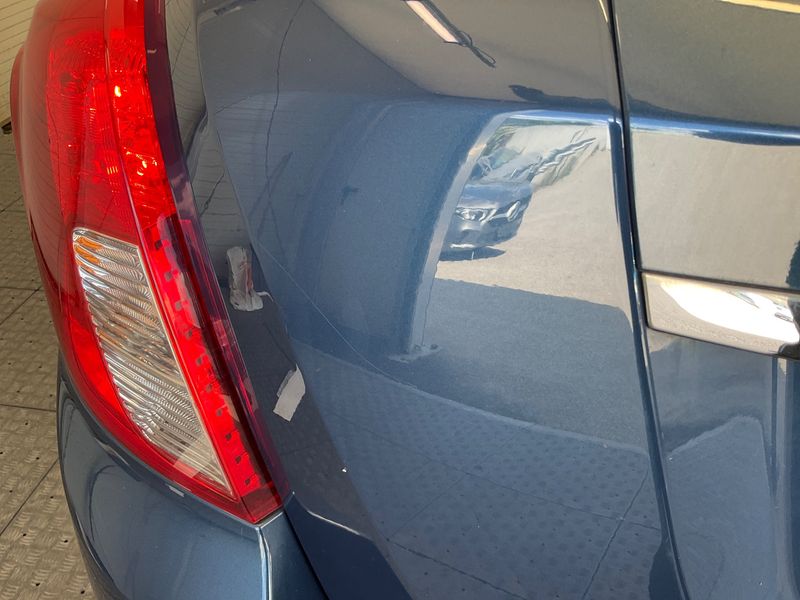 Opel Mokka 1.6 CDTI DPF Innovation ecoFlex 2016 – снимка 49