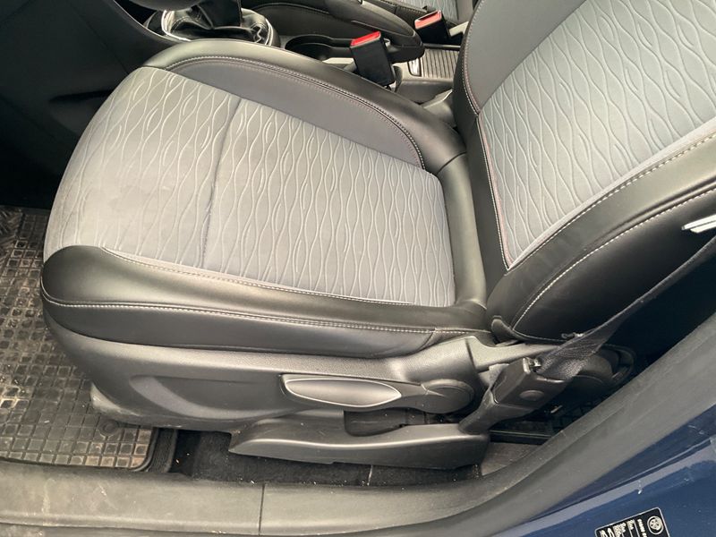 Opel Mokka 1.6 CDTI DPF Innovation ecoFlex 2016 – снимка 46