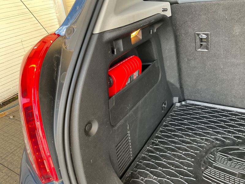 Opel Mokka 1.6 CDTI DPF Innovation ecoFlex 2016 – снимка 37