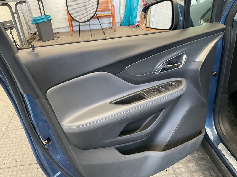 Opel Mokka 1.6 CDTI DPF Innovation ecoFlex 2016 – снимка 44