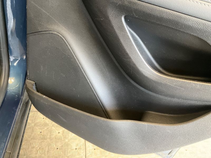 Opel Mokka 1.6 CDTI DPF Innovation ecoFlex 2016 – снимка 38