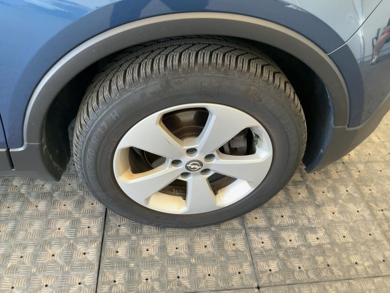 Opel Mokka 1.6 CDTI DPF Innovation ecoFlex 2016 – снимка 11