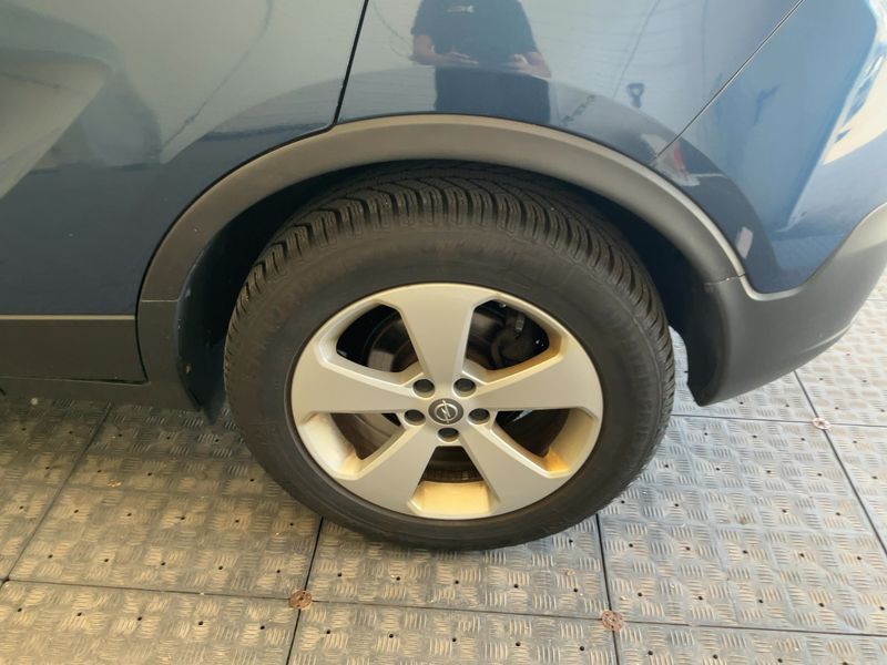 Opel Mokka 1.6 CDTI DPF Innovation ecoFlex 2016 – снимка 5