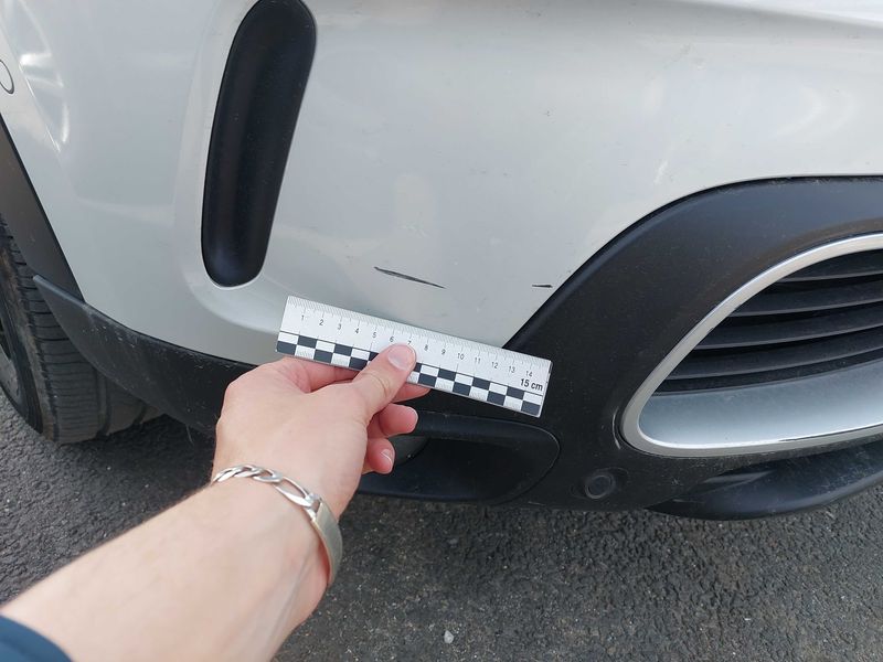 Citroen C5 Aircross 1.6 Plug-in Hybrid ë-EAT8 C-Series 2021 – снимка 43
