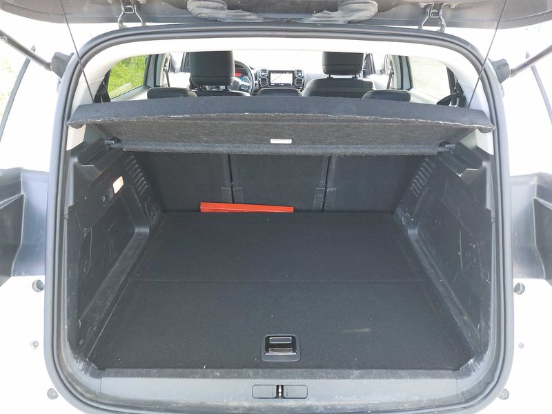 Citroen C5 Aircross 1.6 Plug-in Hybrid ë-EAT8 C-Series 2021 – снимка 9