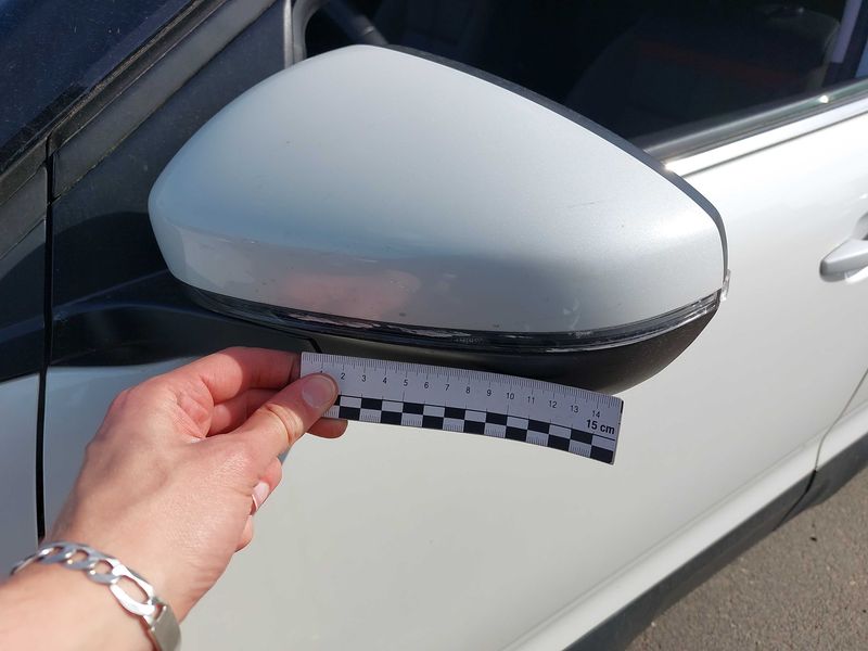 Citroen C5 Aircross 1.6 Plug-in Hybrid ë-EAT8 C-Series 2021 – снимка 27