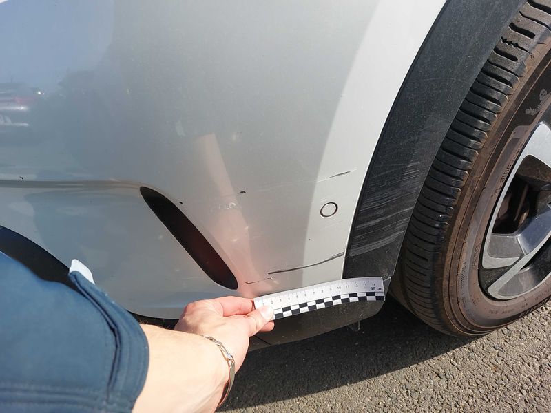 Citroen C5 Aircross 1.6 Plug-in Hybrid ë-EAT8 C-Series 2021 – снимка 47