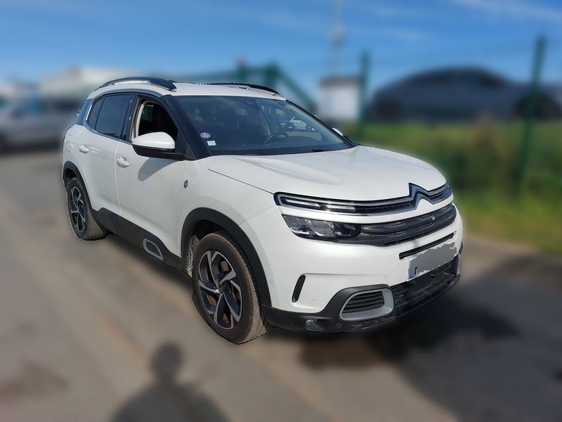 Citroen C5 Aircross 1.6 Plug-in Hybrid ë-EAT8 C-Series 2021 – снимка 6