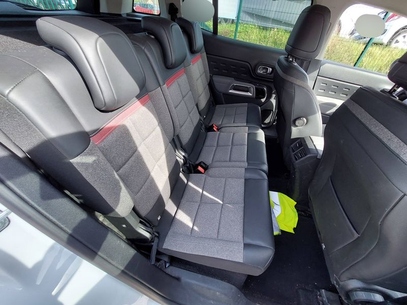 Citroen C5 Aircross 1.6 Plug-in Hybrid ë-EAT8 C-Series 2021 – снимка 14