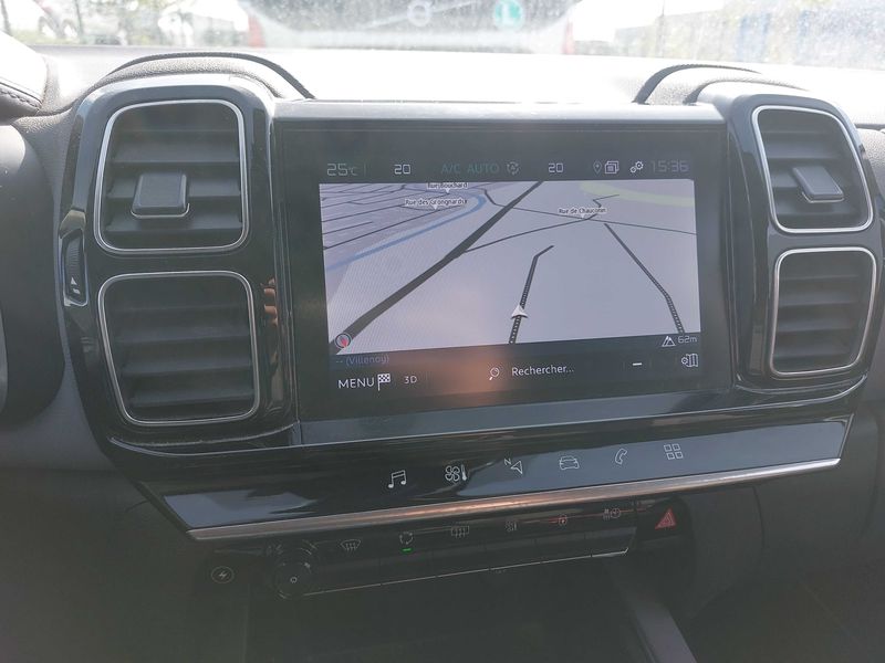 Citroen C5 Aircross 1.6 Plug-in Hybrid ë-EAT8 C-Series 2021 – снимка 13