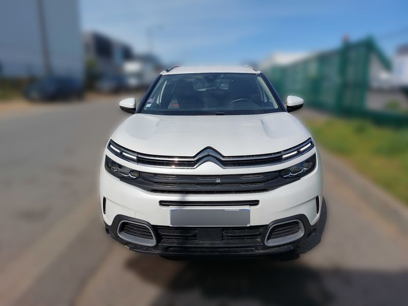 Citroen C5 Aircross 1.6 Plug-in Hybrid ë-EAT8 C-Series 2021 – снимка 7