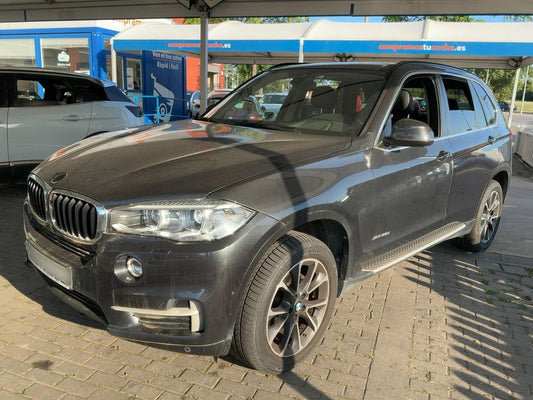 BMW X5 xDrive 25d 2017 – снимка 1