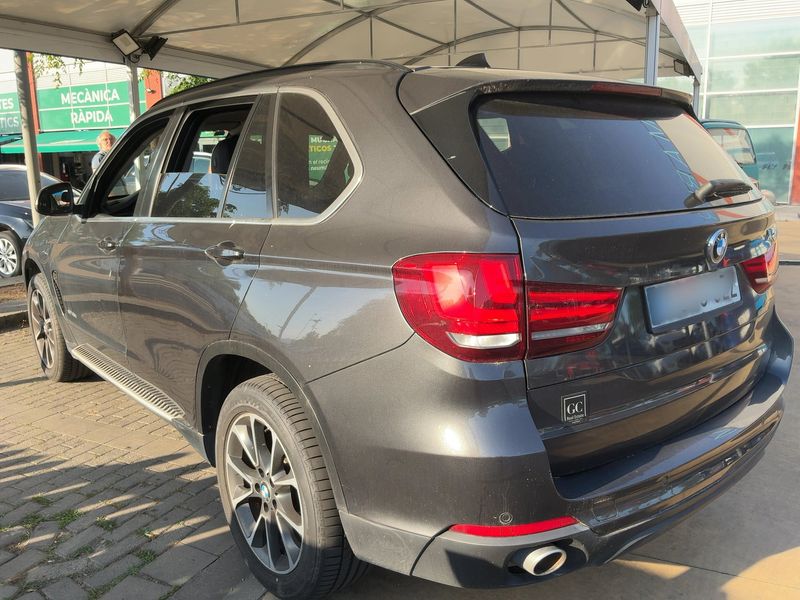 BMW X5 xDrive 25d 2017 – снимка 6