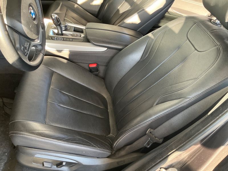 BMW X5 xDrive 25d 2017 – снимка 21
