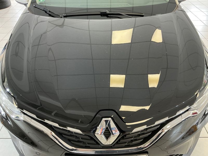 Renault Captur 1.3 TCe Intens 2021 – снимка 27