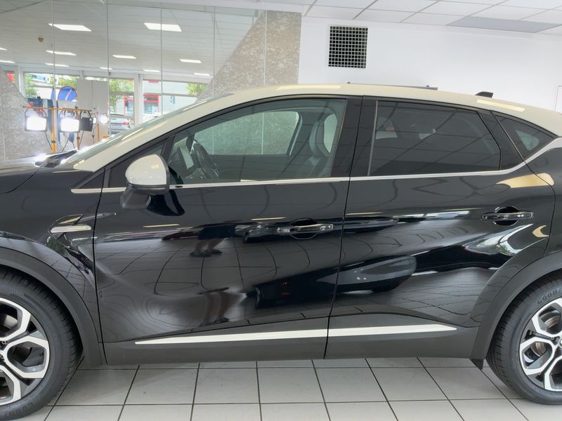 Renault Captur 1.3 TCe Intens 2021 – снимка 4