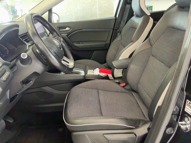 Renault Captur 1.3 TCe Intens 2021 – снимка 17