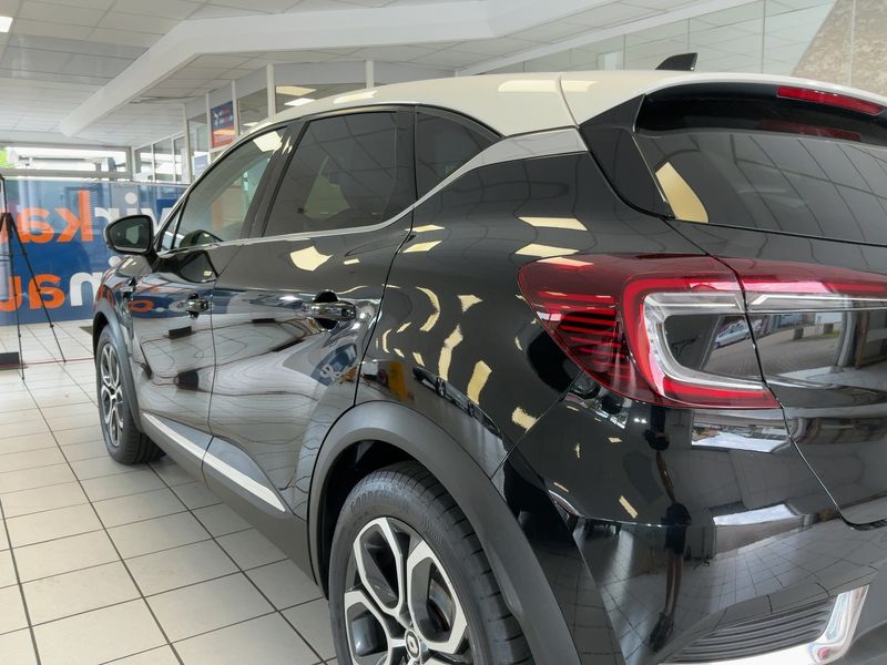 Renault Captur 1.3 TCe Intens 2021 – снимка 6