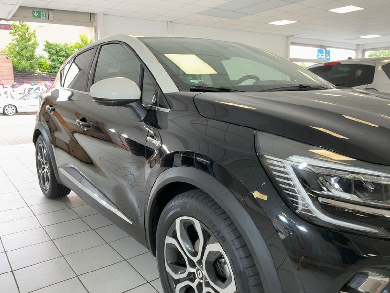 Renault Captur 1.3 TCe Intens 2021 – снимка 12