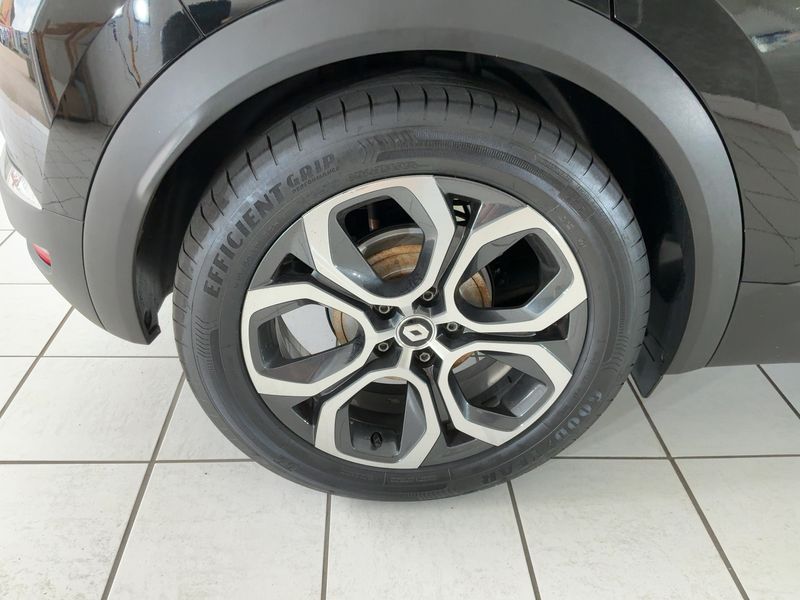 Renault Captur 1.3 TCe Intens 2021 – снимка 9