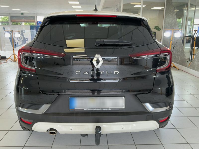 Renault Captur 1.3 TCe Intens 2021 – снимка 7