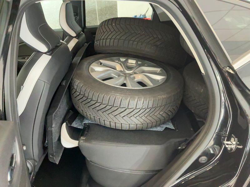 Renault Captur 1.3 TCe Intens 2021 – снимка 20